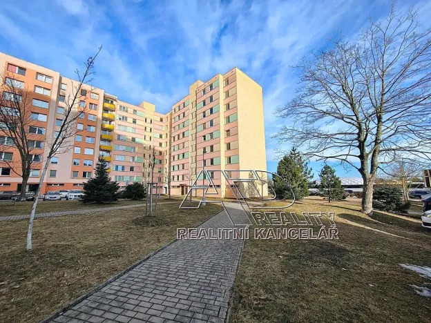 Prodej bytu 4+1, České Budějovice, Netolická, 85 m2