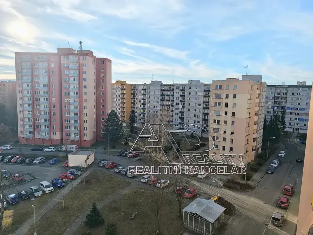 Prodej bytu 4+1, České Budějovice, Netolická, 85 m2