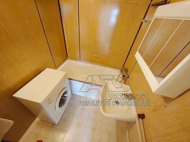 Prodej bytu 4+1, České Budějovice, Netolická, 85 m2