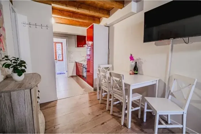 Prodej bytu 2+kk, Umag, Chorvatsko, 30 m2