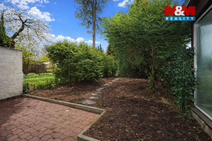 Prodej rodinného domu, Olomouc, Polská, 159 m2