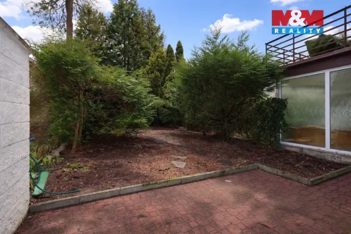 Prodej rodinného domu, Olomouc, Polská, 159 m2