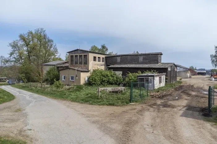 Pronájem výrobních prostor, Havlíčkův Brod, 300 m2