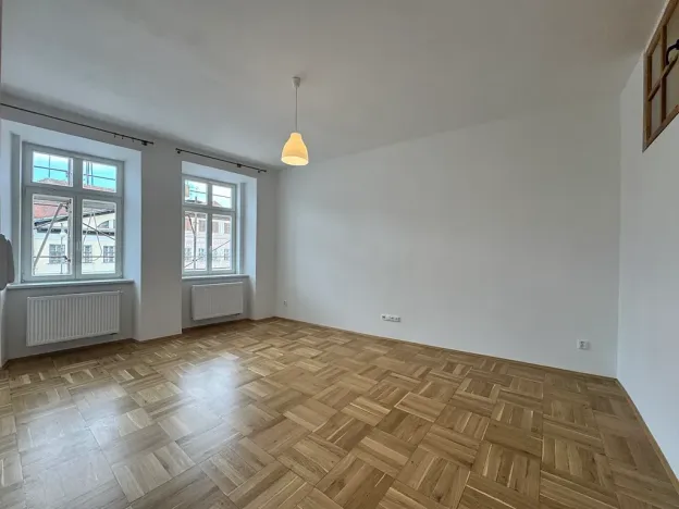 Pronájem bytu 2+1, Litomyšl, Smetanovo náměstí, 68 m2