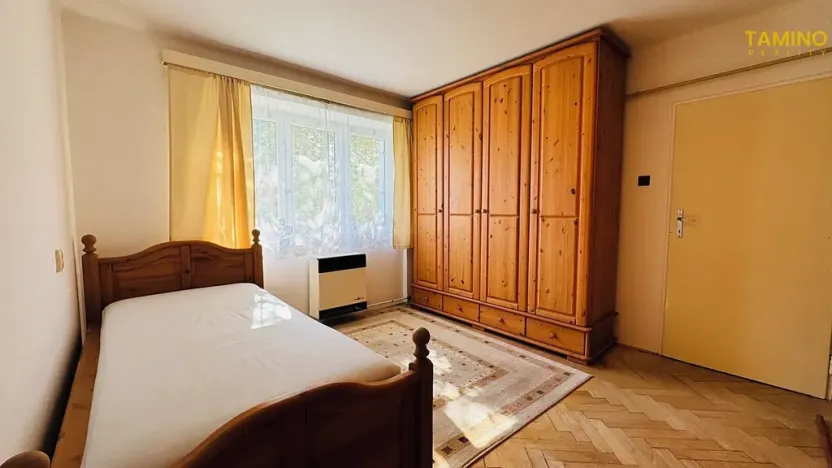 Prodej bytu 2+1, Třebíč, Zahradníčkova, 58 m2