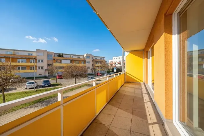 Prodej bytu 3+kk, Praha - Kyje, Sicherova, 91 m2