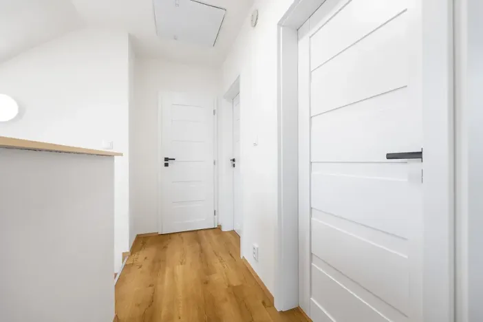 Prodej rodinného domu, Sluštice, 120 m2