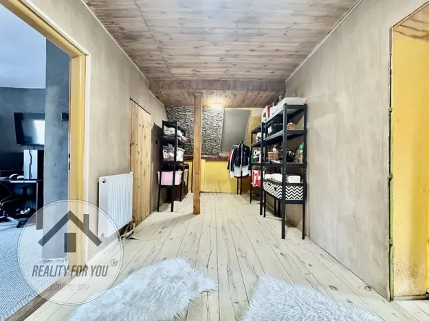 Prodej rodinného domu, Bulovka, 240 m2