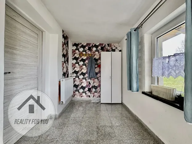 Prodej rodinného domu, Bulovka, 240 m2