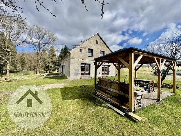 Prodej rodinného domu, Bulovka, 240 m2