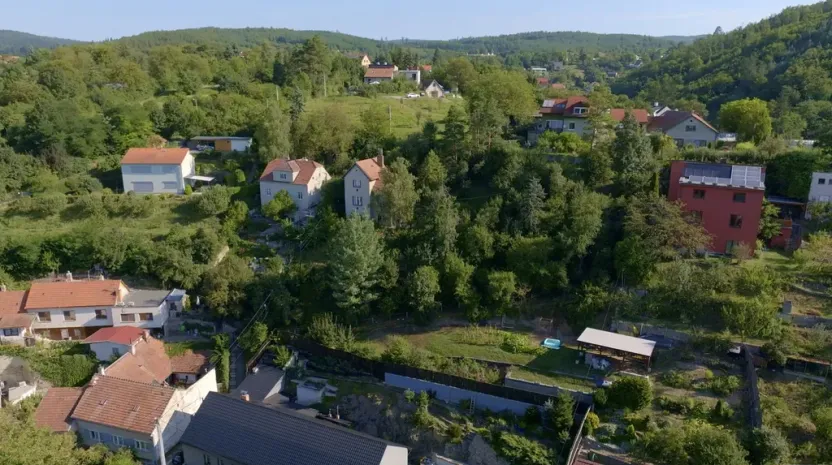 Prodej pozemku, Bílovice nad Svitavou, Havlíčkova, 1836 m2