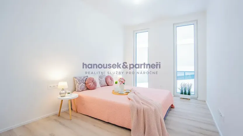 Prodej bytu 2+kk, Vrchlabí, Pražská, 68 m2