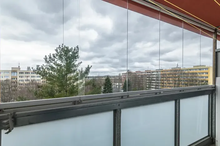 Prodej bytu 3+1, Kolín, Na Magistrále, 77 m2