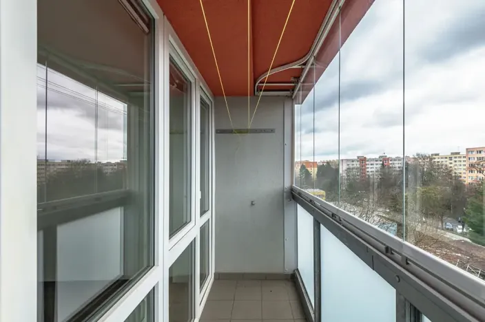 Prodej bytu 3+1, Kolín, Na Magistrále, 77 m2