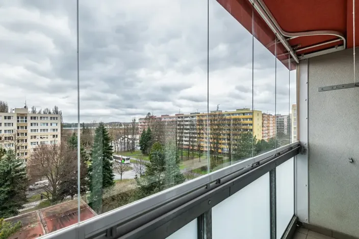 Prodej bytu 3+1, Kolín, Na Magistrále, 77 m2