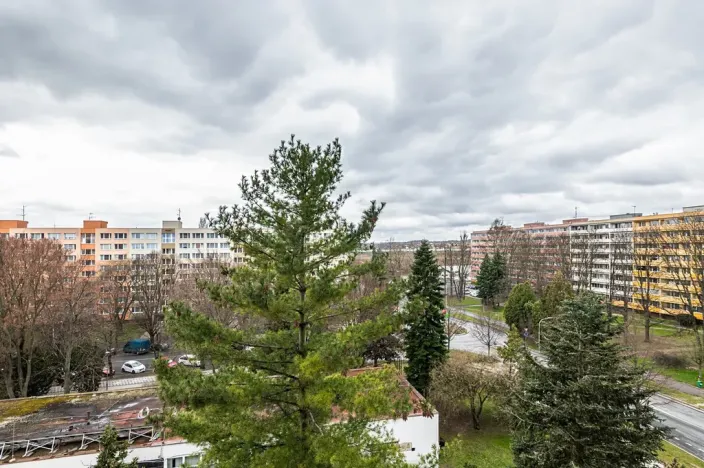 Prodej bytu 3+1, Kolín, Na Magistrále, 77 m2