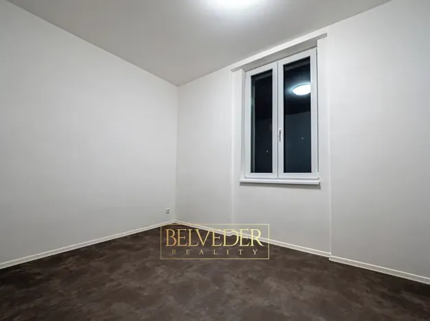 Pronájem bytu 3+kk, Teplice, Pražská, 51 m2