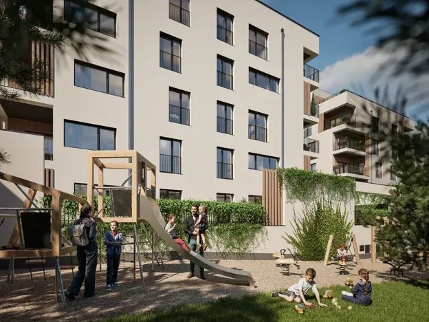 Prodej bytu 3+kk, Praha - Hlubočepy, Silurská, 78 m2