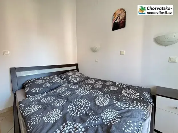 Prodej bytu 2+1, Novalja, Chorvatsko, 64 m2