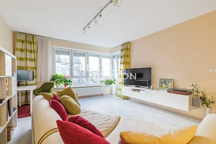 Prodej bytu 2+kk, Praha - Žižkov, U staré cihelny, 61 m2