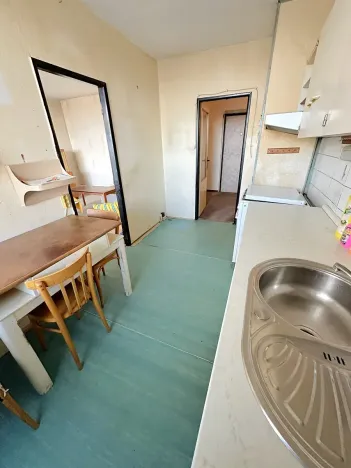 Prodej bytu 3+1, Praha, Hněvkovského, 78 m2