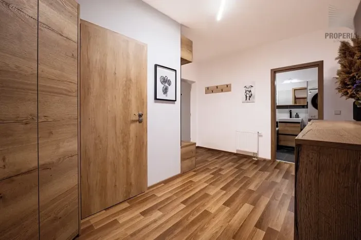 Prodej bytu 3+kk, Ivančice, Břízová, 67 m2