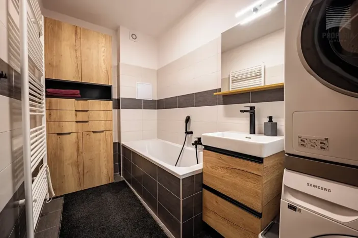 Prodej bytu 3+kk, Ivančice, Břízová, 67 m2