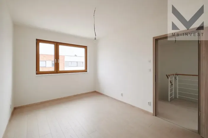 Prodej rodinného domu, Praha - Satalice, Trabantská, 127 m2