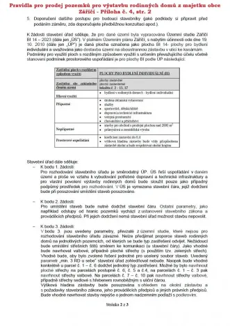 Prodej pozemku pro bydlení, Záříčí, 901 m2