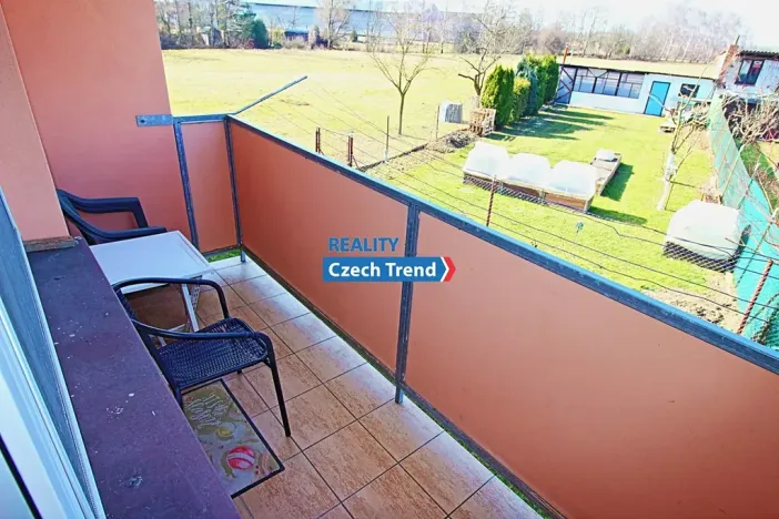 Pronájem bytu 3+1, Velký Týnec, 90 m2