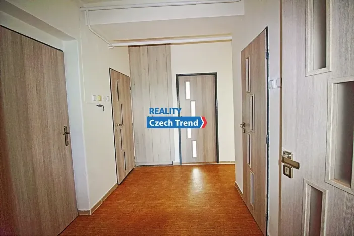 Pronájem bytu 3+1, Velký Týnec, 90 m2