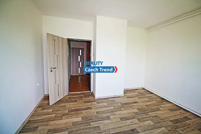 Pronájem bytu 3+1, Velký Týnec, 90 m2