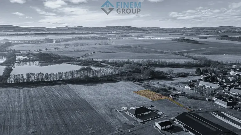 Prodej pozemku pro bydlení, Sedlec, 2370 m2