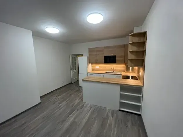 Pronájem bytu 2+kk, Praha - Žižkov, Jeseniova, 45 m2