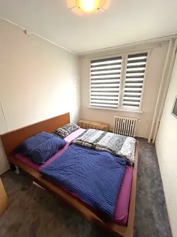 Prodej bytu 3+1, Teplice, Trnovanská, 68 m2