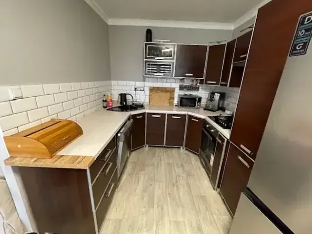 Prodej bytu 3+1, Teplice, Trnovanská, 68 m2