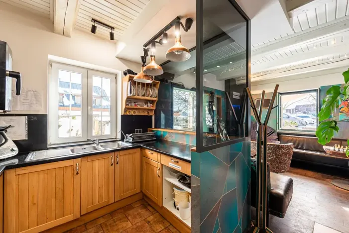 Prodej rodinného domu, Kvilda, 408 m2