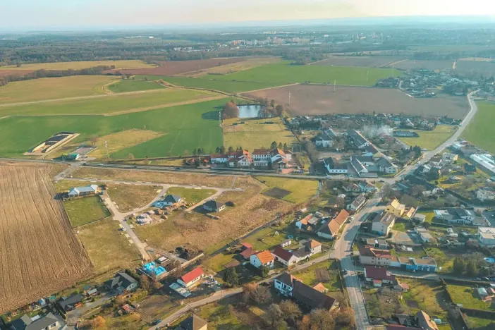 Prodej rodinného domu, Ráby, 89 m2