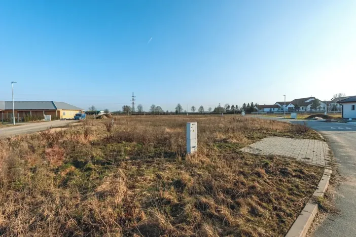 Prodej rodinného domu, Ráby, 89 m2