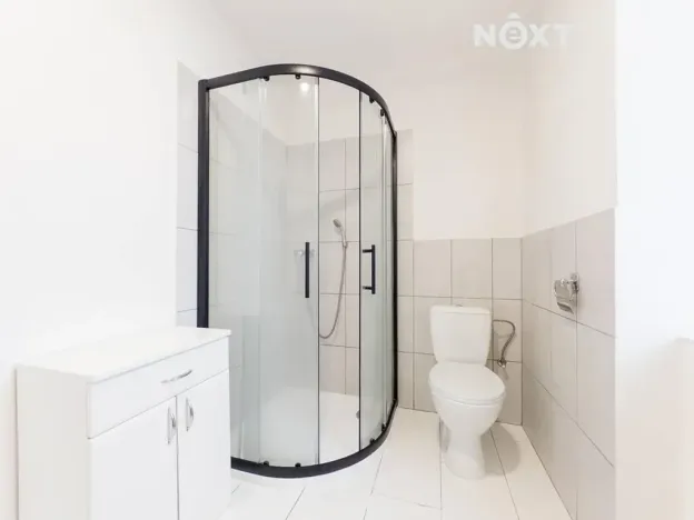 Pronájem bytu 3+kk, Jilemnice, Čsl. Legií, 53 m2