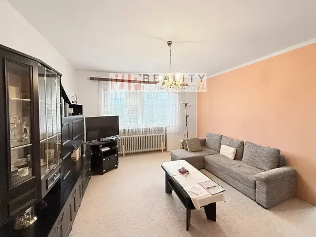 Prodej vícegeneračního domu, Dlouhá Loučka, Na Fibichu, 238 m2