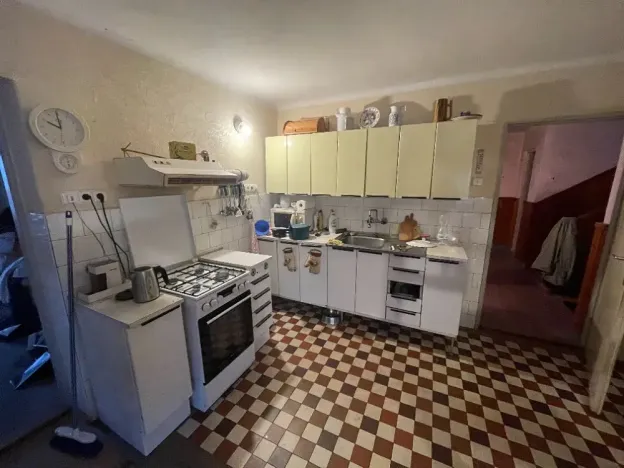 Prodej zemědělské usedlosti, Frýdlant nad Ostravicí, 260 m2