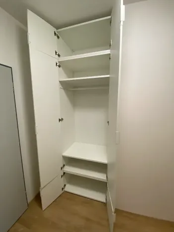 Pronájem bytu 1+kk, Olomouc, Edmunda Husserla, 34 m2