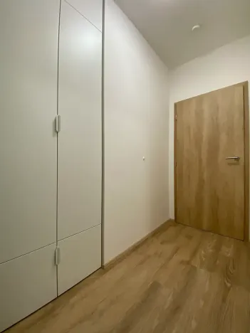 Pronájem bytu 1+kk, Olomouc, Edmunda Husserla, 34 m2