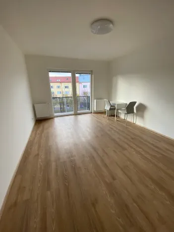 Pronájem bytu 1+kk, Olomouc, Edmunda Husserla, 34 m2