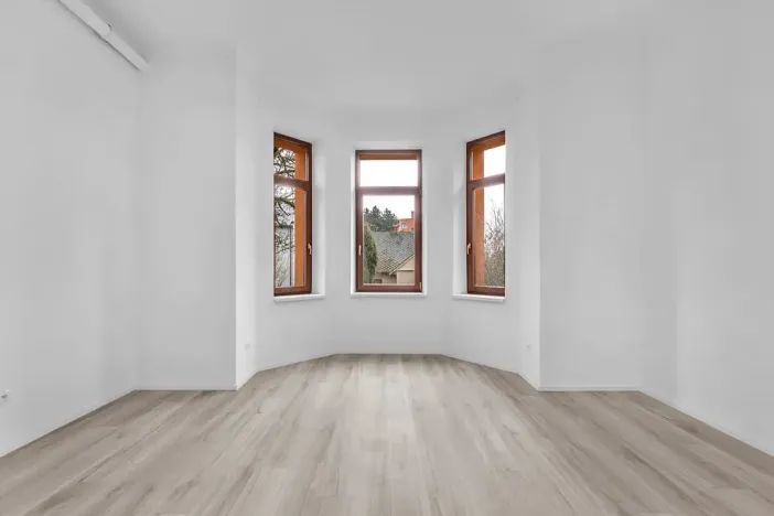 Pronájem bytu 2+kk, Vamberk, Žamberecká, 40 m2