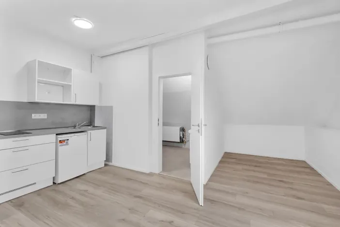 Pronájem bytu 2+kk, Vamberk, Žamberecká, 40 m2