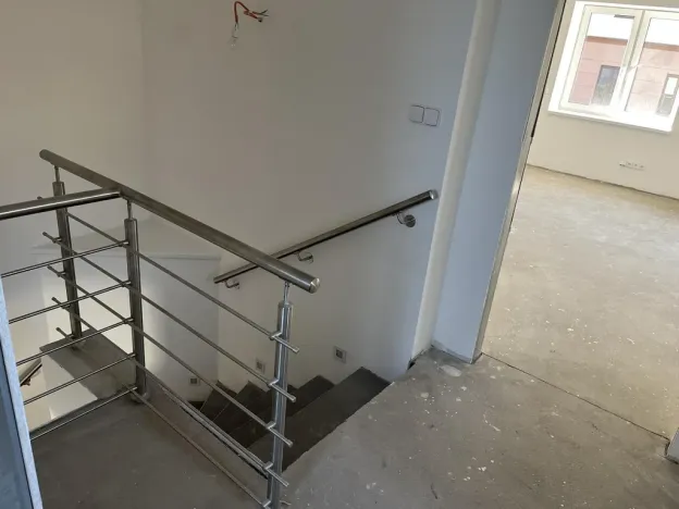 Prodej rodinného domu, Nový Bydžov, Bratří Mádlů, 152 m2