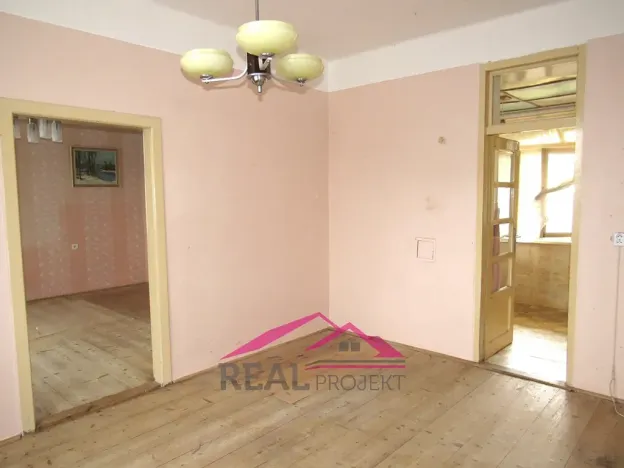 Prodej rodinného domu, Maršov, 70 m2