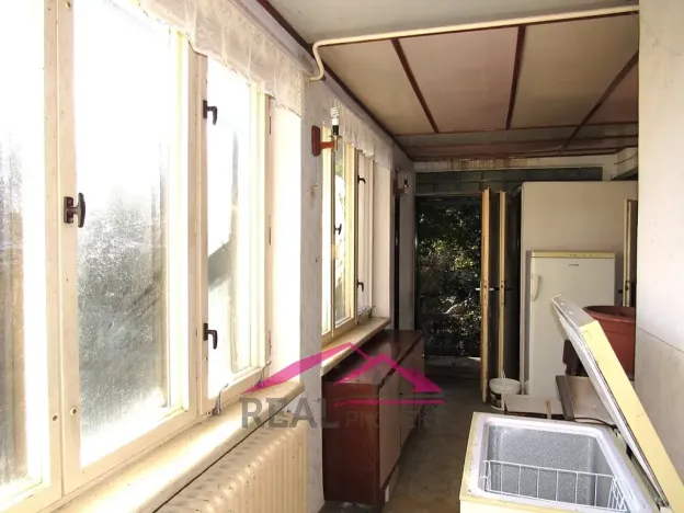 Prodej rodinného domu, Maršov, 70 m2